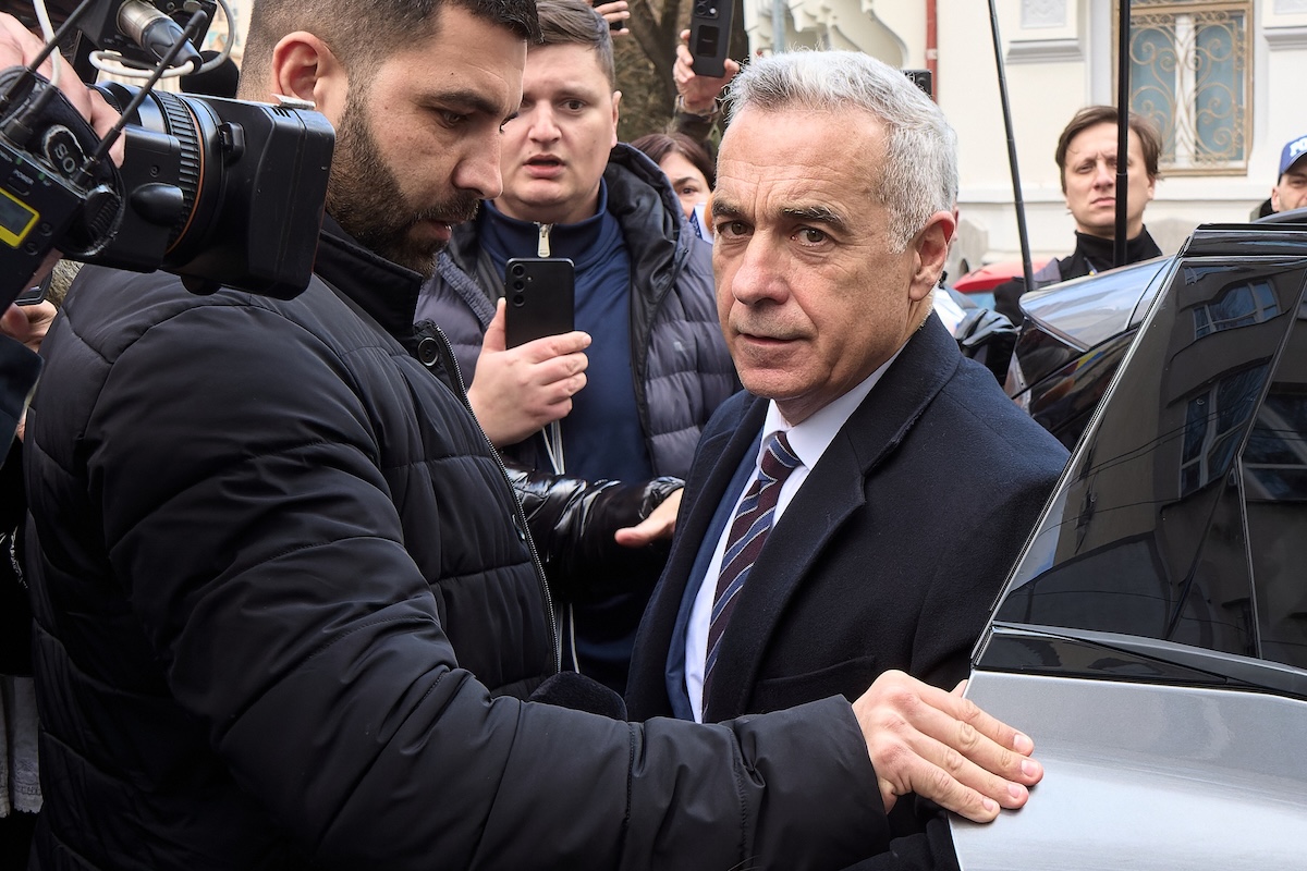 Doi judecători nu au căzut de acord în privința dosarului în care este judecat Călin Georgescu | Foto: DepositPhotos.com