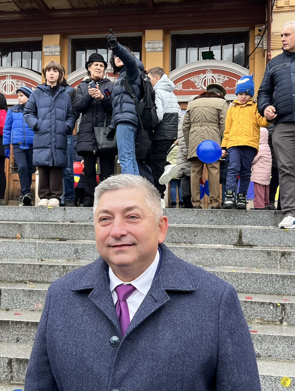 Alin Tișe, după derby-ul Clujului: „Un meci cât un campionat!”  | Foto: Sergiu Tămaș, monitorulcj.ro