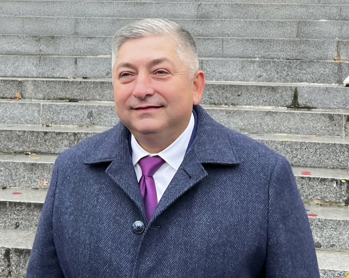 Alin Tișe, după derby-ul Clujului: „Un meci cât un campionat!”  | Foto: Sergiu Tămaș, monitorulcj.ro