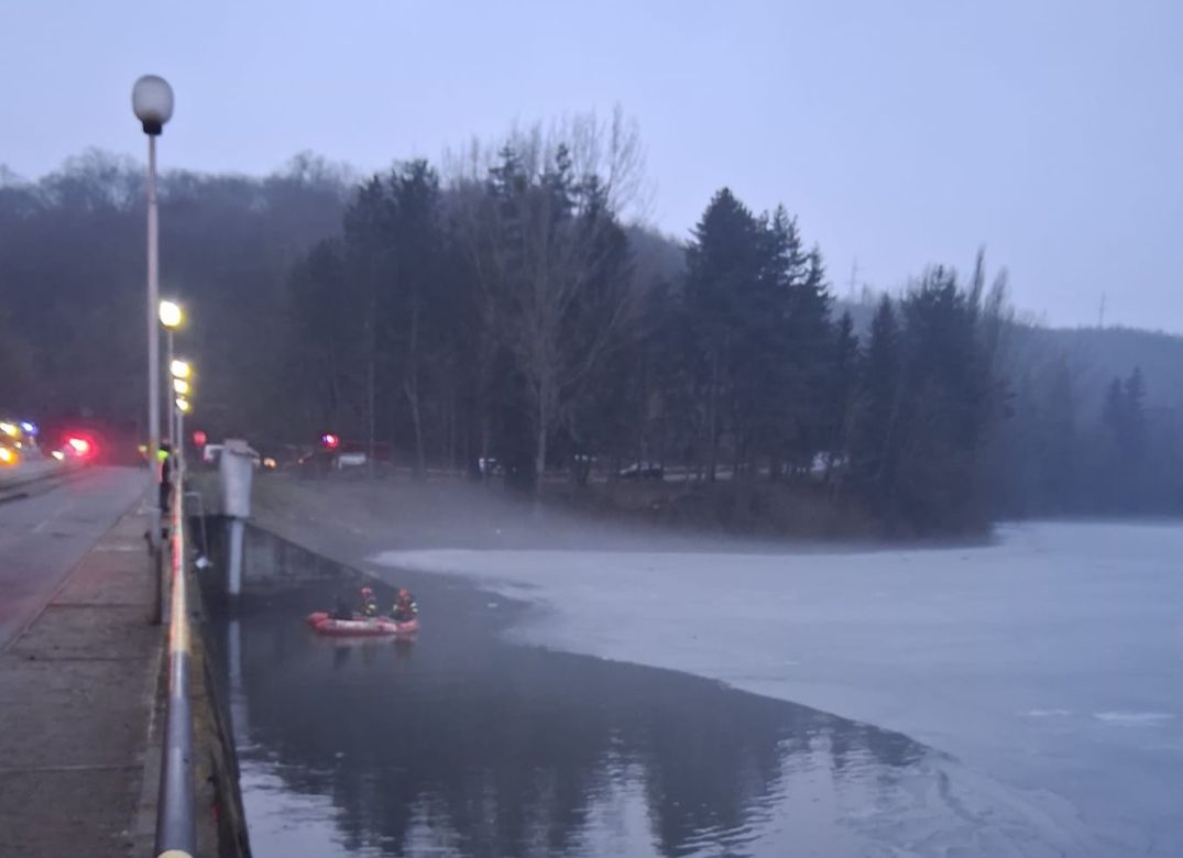 Bărbatul este căutat în aceste momente / Foto: ISU Cluj