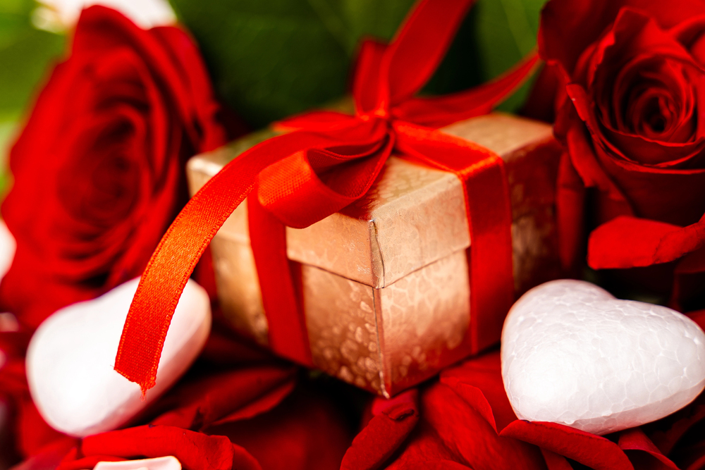 Cuvinte care spun „Te iubesc”. Mesaje pentru cei care îi porți în suflet de Sfântul Valentin  | Foto: DepositPhotos.com