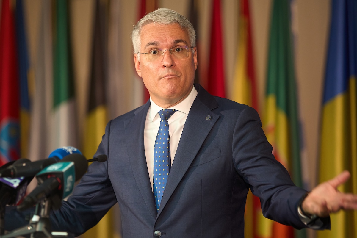 Ministrul Fondurilor Europene, Dragoș Pîslaru a anunțat când află România dacă va primi sau nu 231 millioane de euro prin Programul Național de Redresare și Reziliență (PNRR) | Foto: DepositPhotos.com