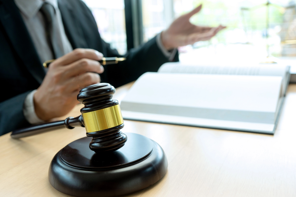 Încep interviurile pentru șefia marilor parchete | Foto: DepositPhotos.com