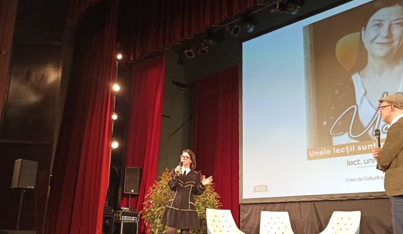 Andrea Chiș, despre problemele din justiție: „Avem datoria de a vorbi despre lucrurile care nu merg”. Ce spune fostul membru CSM despre pensionarea magistraților și admiterea profeșioniștilor în domeniu?|Foto: monitorulcj.ro