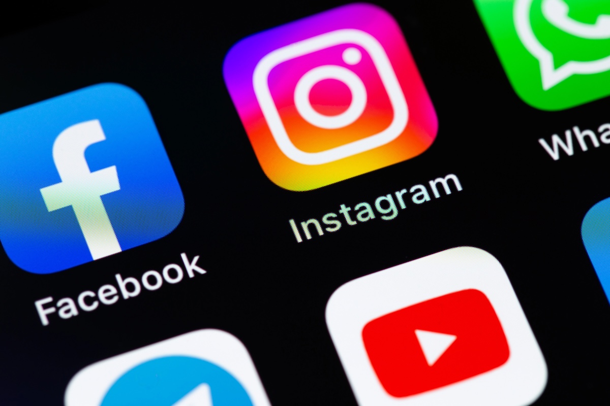 O tânără vrea să fie despăgubită în instanță pentru că Instagram și YouTube i-ar fi alimentat depresia | Foto: DepositPhos.com / Fotografie ilustrativă