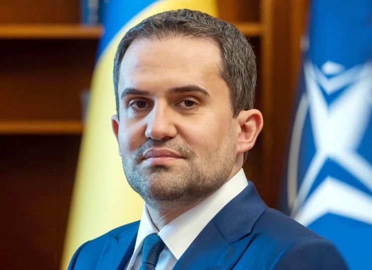 Ministrul PSD al Transporturilor, Ciprian Șerban, a „uitat” să scrie în CV că a fost exmatriculat din facultate|Foto: gov.ro