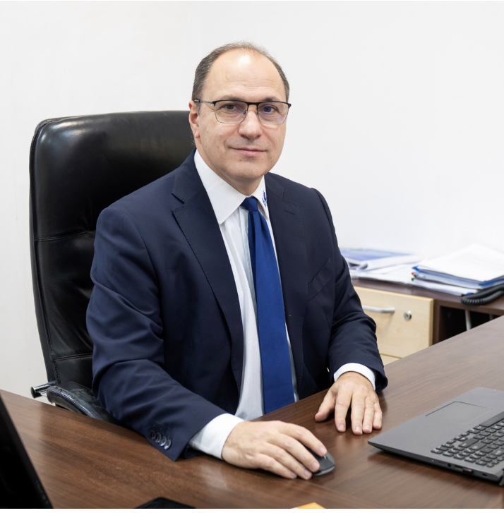 Rectorul Universității „Ștefan cel Mare” din Suceava, Mihai Dimian, prous de PNL pentru funcția de ministru al Educației | Foto: usv.ro