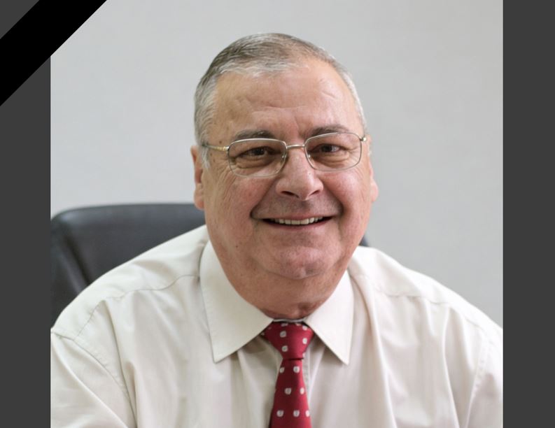 Veste tristă pentru comunitatea academică din Cluj. A murit Aurel Vlaicu, fostul rector al Universității Tehnice Cluj-Napoca |Sursa foto: Universitatea Tehnică din Cluj-Napoca - Facebook