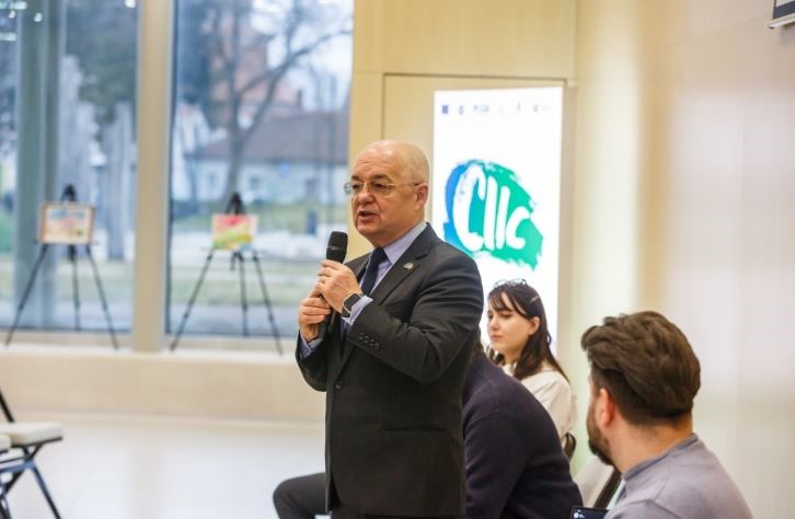 Vot deschis pentru amenajarea parcului Farmec. Emil Boc: „Spațiu verde de calitate în cartiere”.|Foto: primariaclujnapoca.ro