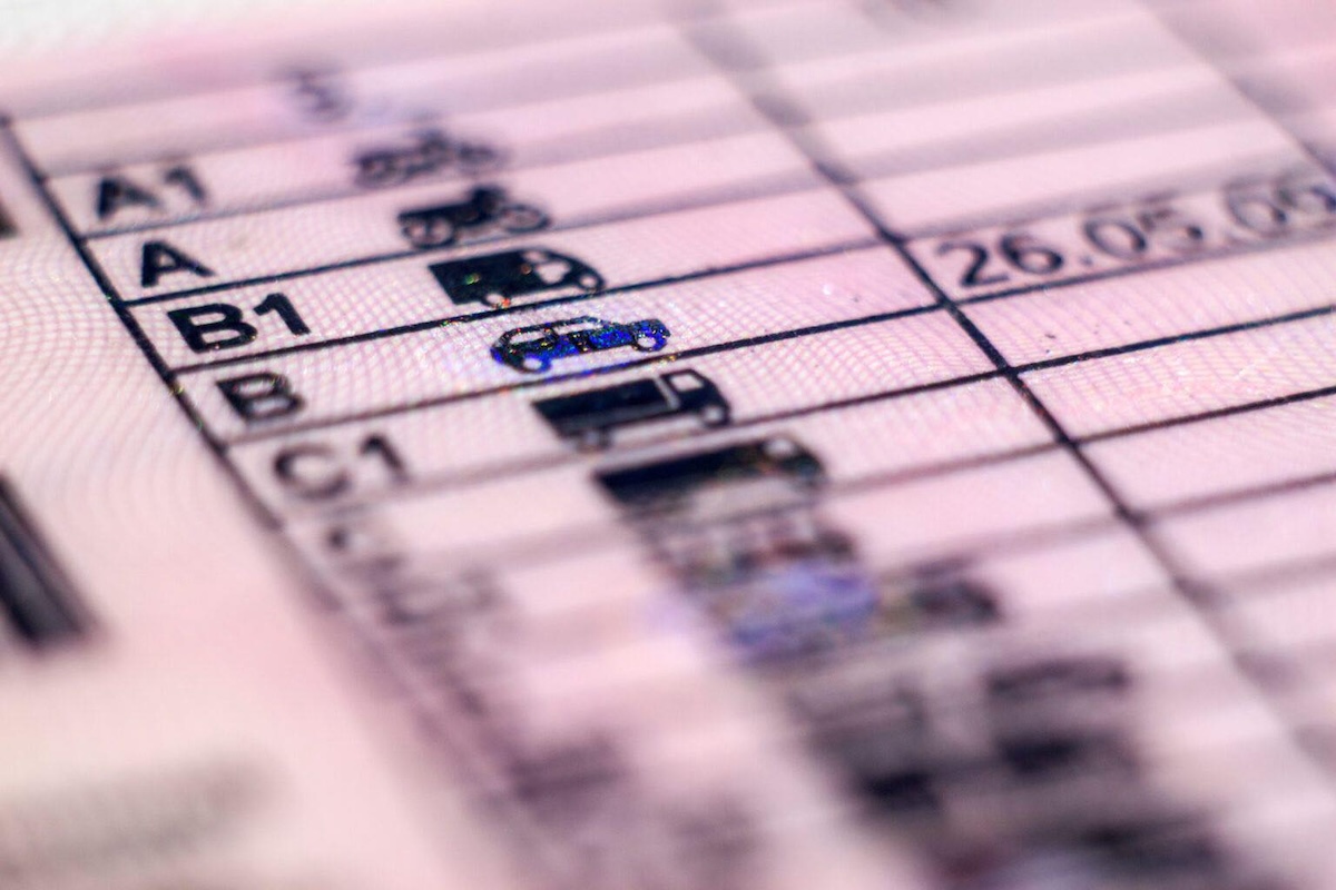 Un anumit tip de document nu va mai tContinuă digitalizarea la Permise și Înmatriculări | Foto: Facebook, Instituția Prefectului - Județul Cluj