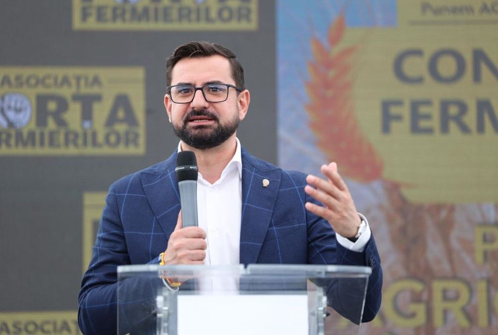 Foto: Adrian Ionut Chesnoiu - Facebook