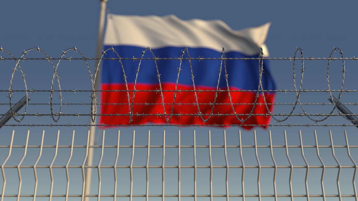 Un român a fost condamnat la închisoare în Rusia | Foto: DepositPhotos.com / Fotografie ilustrativă