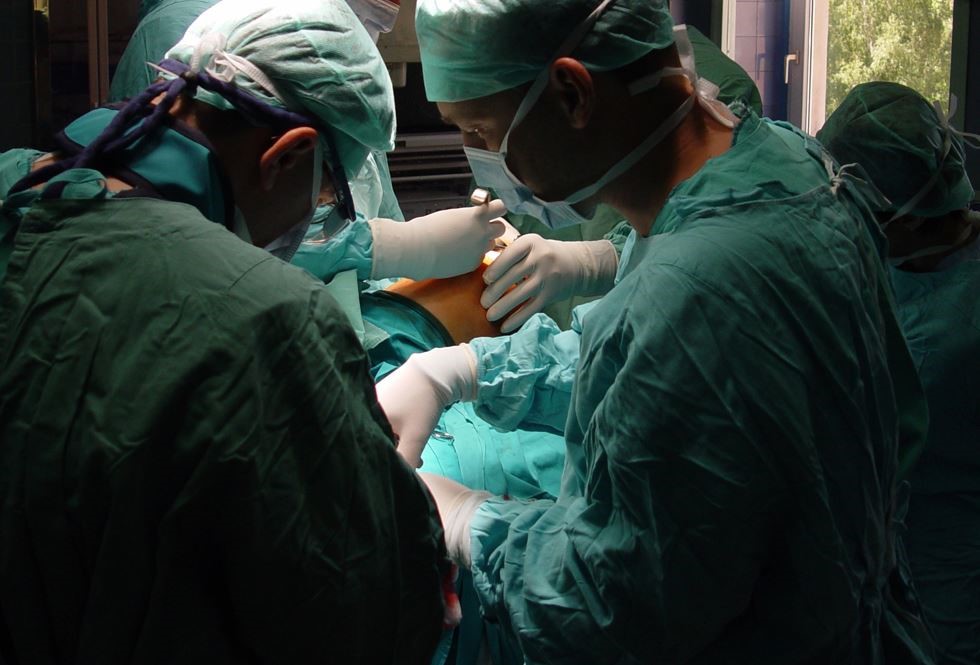 Viețile unor clujeni, salvate de organele donate de la un pacient în moarte cerebrală | Foto: DepositPhotos.com / Fotografie ilustrativă