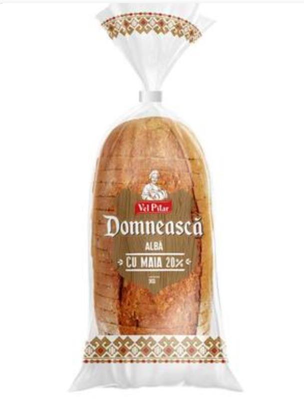 Vel Pitar retrage două sortimente de pâine din magazine | Foto: Facebook, Autoritatea Nationala Sanitara Veterinara si pentru Siguranta Alimentelor