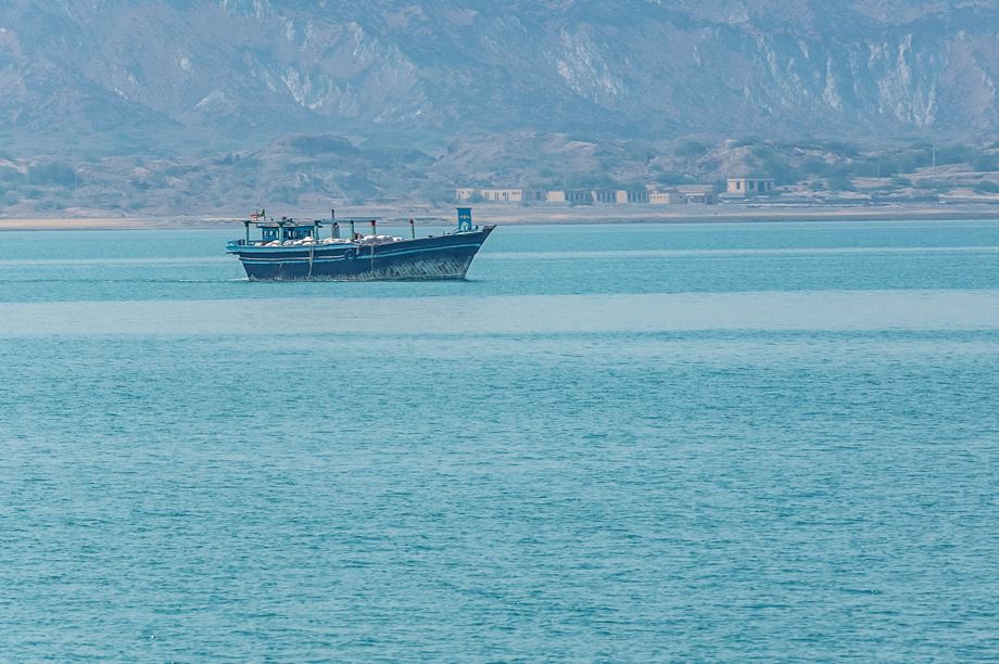 Emmanuel Macron promite o viitoare misiune pentru „redeschiderea” strâmtorii Ormuz | Foto: DepositPhotos.com