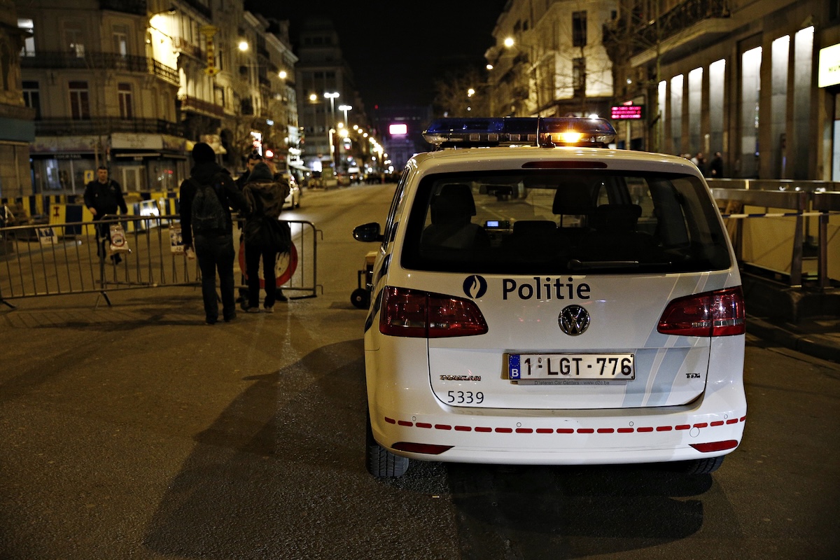 O explozie s-a produs în noaptea de 8 spre 9 martie, la o sinagogă din orașul belgian Liege | Foto: DepositPhotos.com / Fotografie ilustrativă