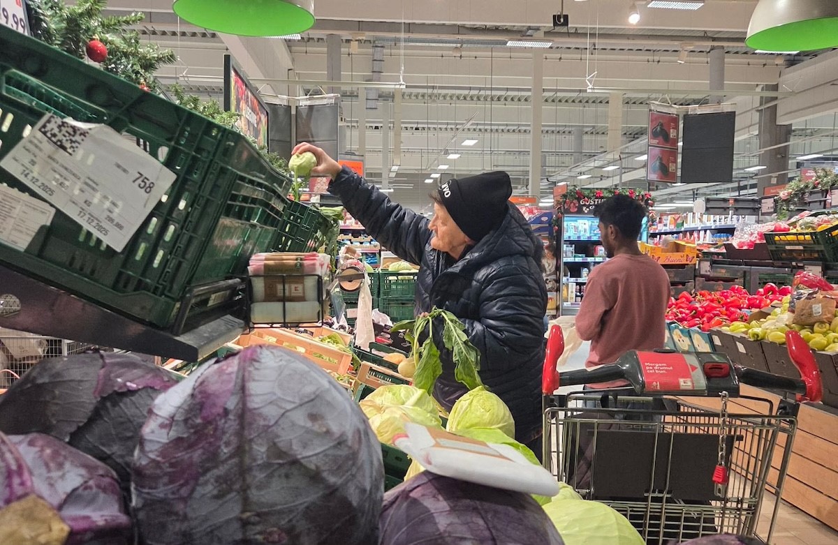 Diminuarea puterii de cumpărare va continua să pună presiune pe consum: Românii vor fi nevoiți să facă față scumpirilor chiar dacă salariile vor crește mai încet.| Foto: monitorulcj.ro