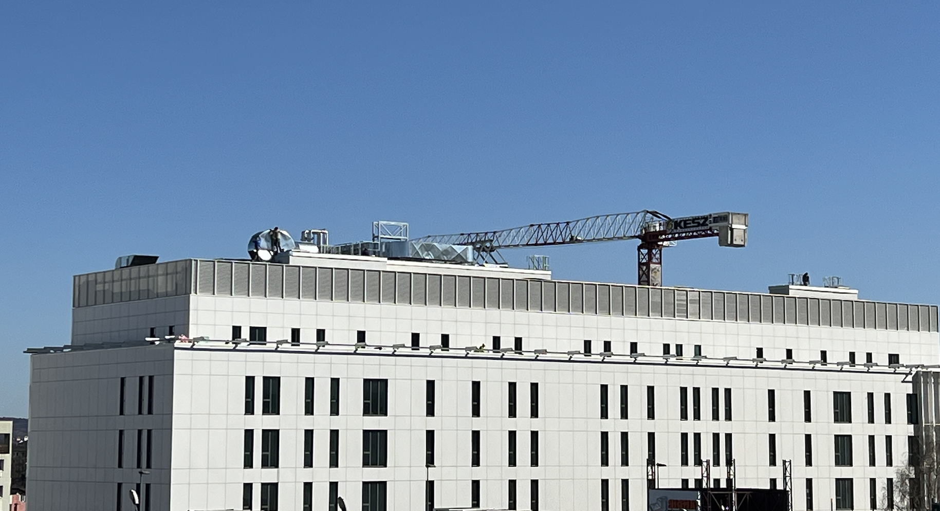 Centrul de Inteligență Artificială al UTCN, inclus pe lista proiectelor educaționale finanțate de la bugetul de stat în 2026 | Foto: monitorulcj.ro