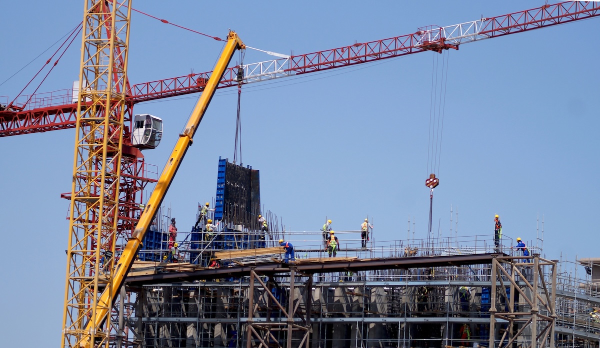 CAIR cere Guvernului consultări cu antreprenorii români după concluziile studiului OCDE | Foto: DepositPhotos.com