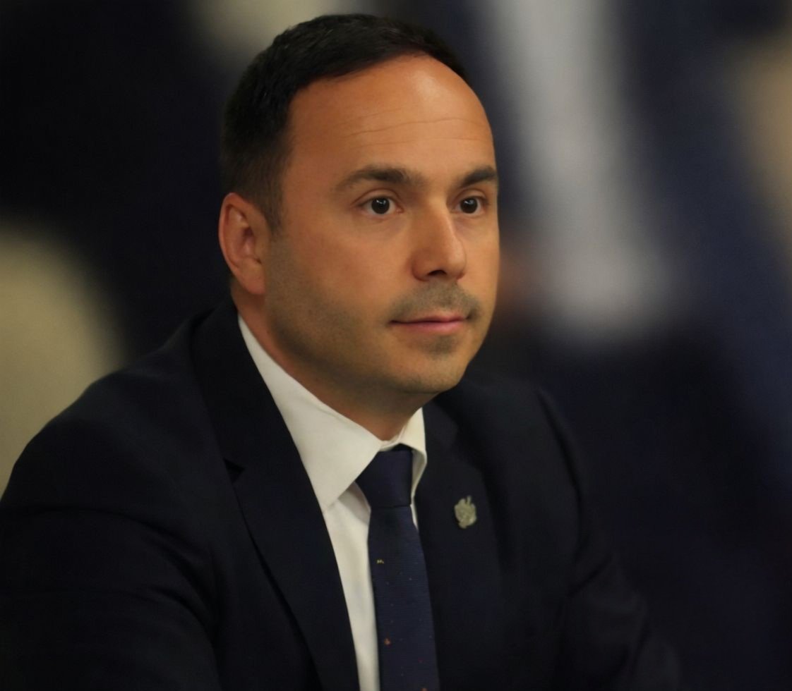 Deputatul clujean Ovidiu Cîmpean (PNL): „Banii pe care îi cheltuim azi nu sunt ai noștri. Sunt ai copiilor noștri” | Foto: Facebook, Ovidiu Cîmpean