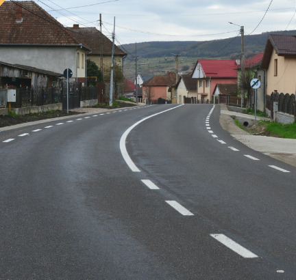 Clujul va avea două noi drumuri județene | Foto: Consiliul Județean Cluj
