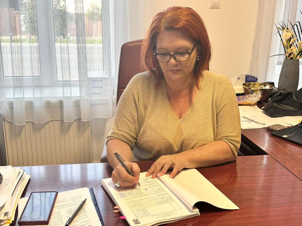 Cristina Belce transmite un mesaj ferm după atacurile din mediul online. | Foto: Facebook Cristina Belce