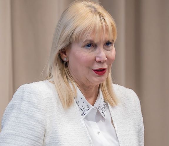 UMF Cluj, activitate susținută în 2025 și proiecte de 70 de milioane de euro. Rectorul Anca Buzoianu: Este rezultatul unui efort comun|Foto: UMF Iuliu Hațieganu Cluj-Napoca