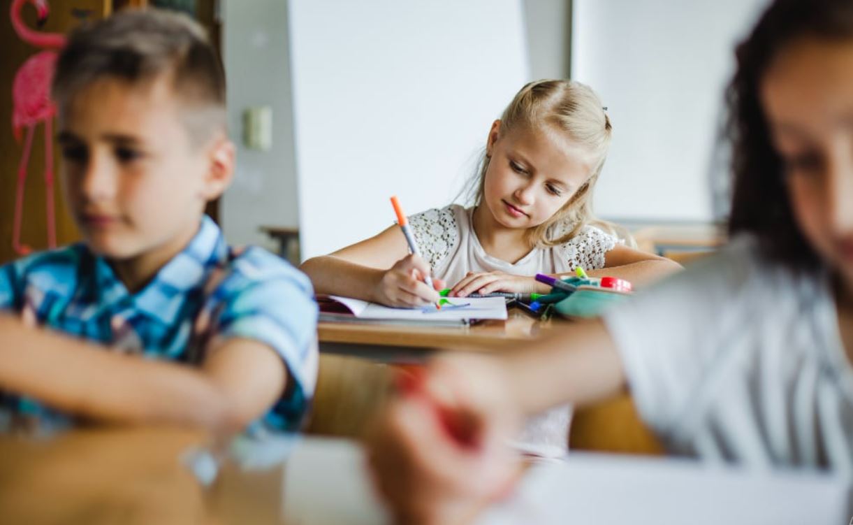 Au început înscrierile în clasa pregătitoare. De ce acte aveți nevoie?|Foto: freepik.com