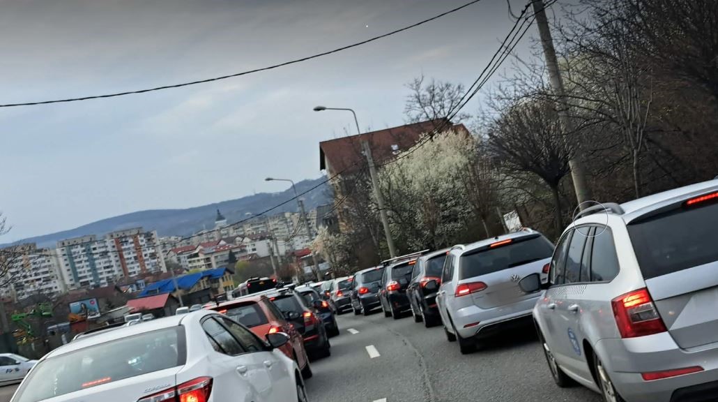 Bruxelles avertizează: Europa intră într-o criză energetică gravă. Mai puțină viteză pe autostrăzi și mai puține călătorii.|Foto: monitorulcj.ro