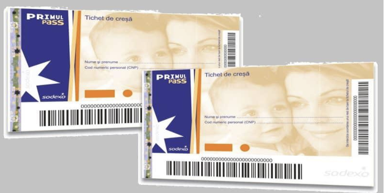 Părinții vor primi mai mulți bani pentru tichetele de creșă | Foto: mmuncii.gov.ro