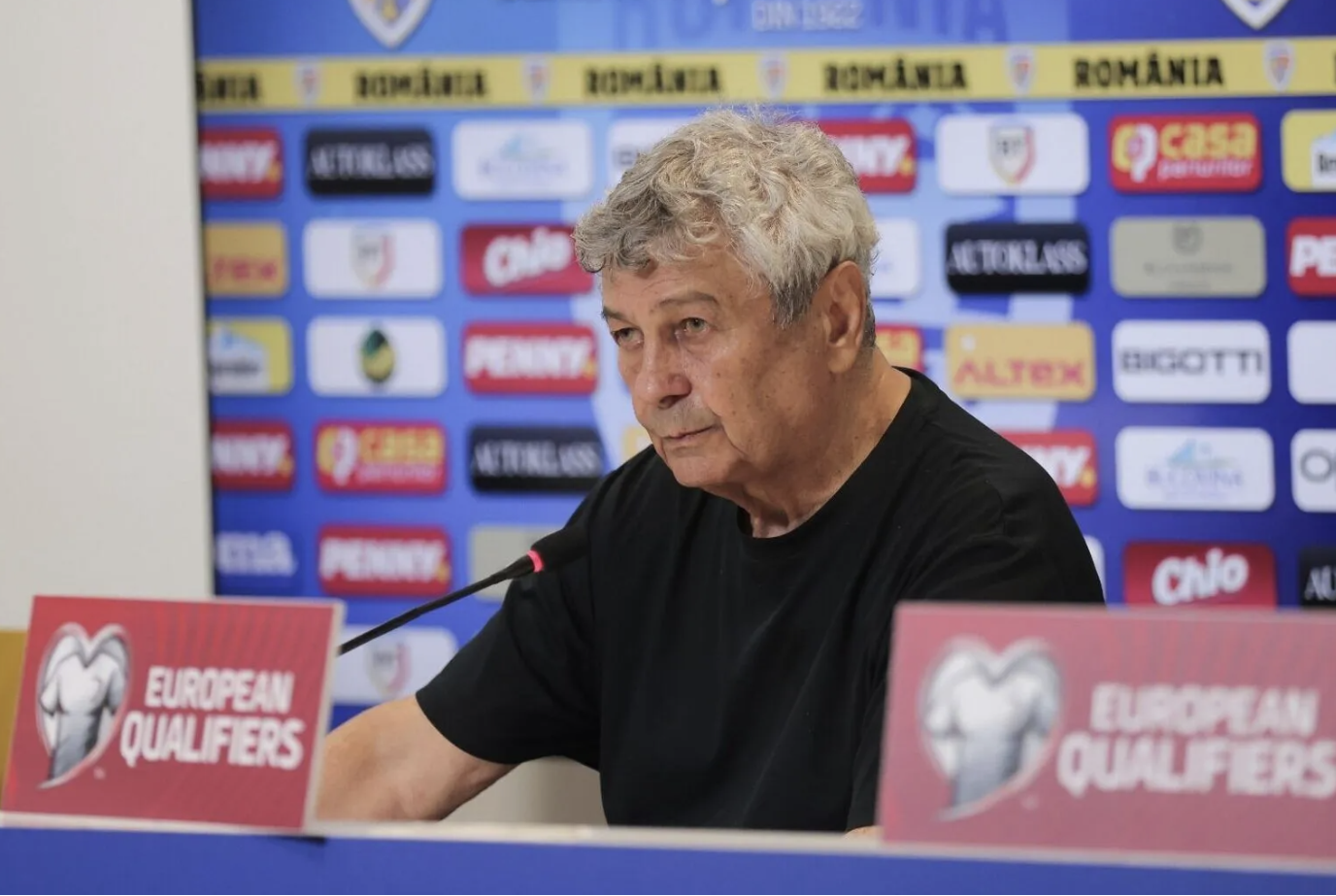 Detalii despre starea de sănătate a lui Mircea Lucescu | Foto: frf.ro