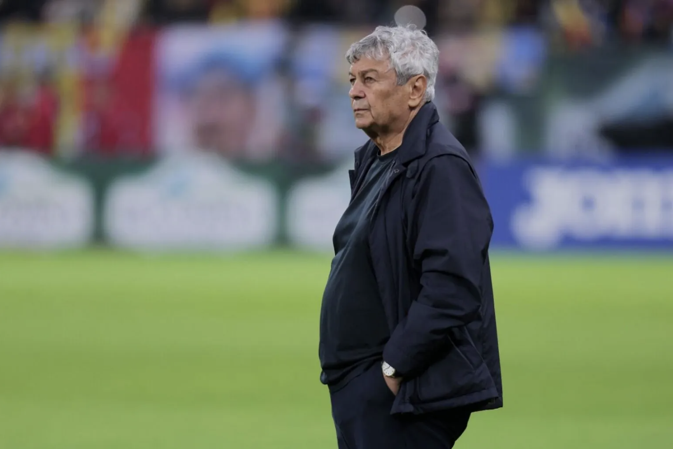 Starea de sănătate a lui Mircea Lucescu s-a înrăutățit | Foto: frf.ro