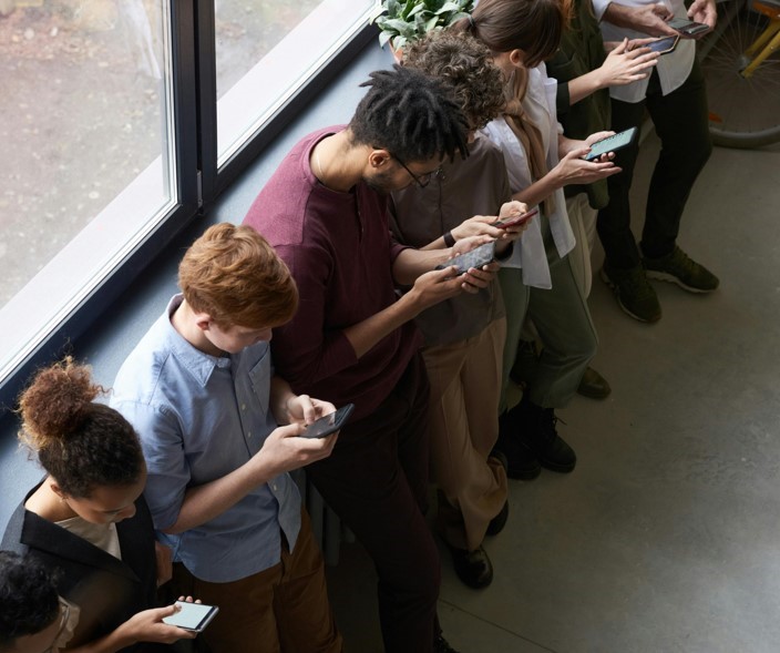 Aproape 20% dintre tinerii din România nu muncesc și nu studiază|Foto: pexels.com