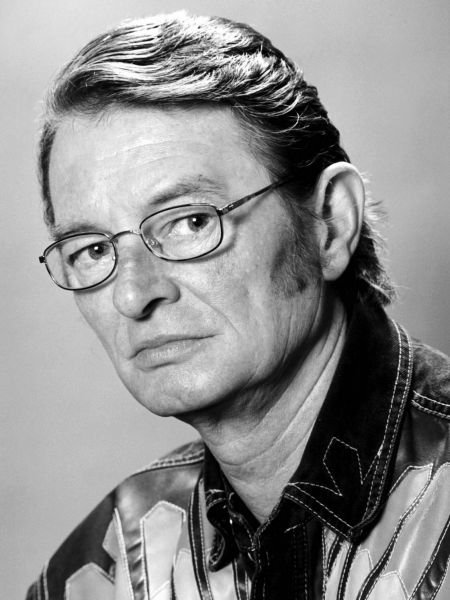 A murit Virgil Müller, actor al Teatrului Național Cluj-Napoca. Foto: Facebook Teatrul Național „Lucian Blaga” Cluj-Napoca