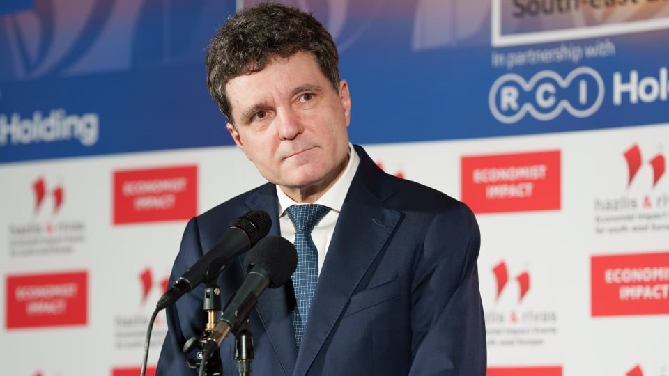 Președintele intervine în criza politică. Nicușor Dan promite mediere între partidele de la guvernare.|Foto: presidency.ro