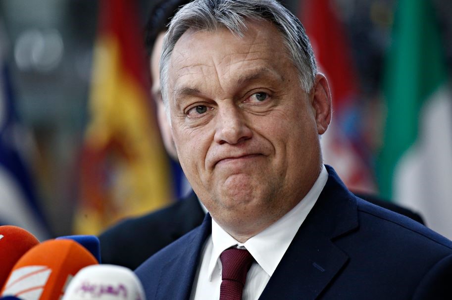 Orban, gata să-i ofere sprijin lui Putin în orice fel: „Un șoarece ajută un leu. Sunt pregătit să ajut imediat”.| Foto: DepositPhotos.com