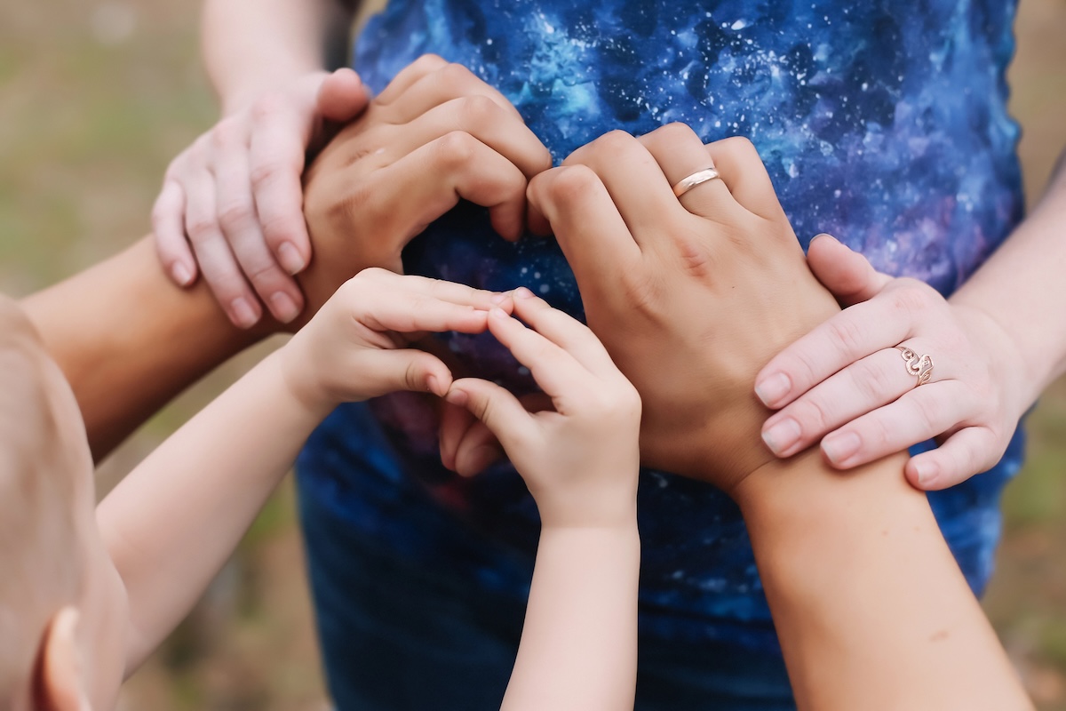 Părinții care au copii cu autism sau sindromul Down vor beneficia de consiliere psihologică gratuită | Foto: DepositPhotos.com / Fotografie ilustrativă