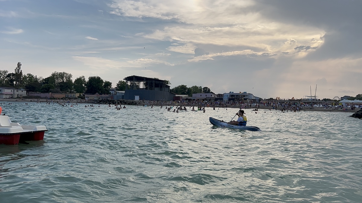 Vacanțele vor fi mult mai scumpe | Foto: Sergiu Tămaș, monitorulcj.ro