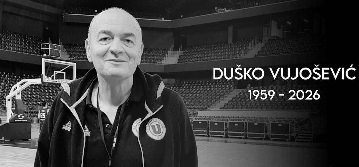 A murit Dusko Vujosevic, antrenorul care a câștigat două titluri cu U-BT Cluj | Foto: u-bt.ro