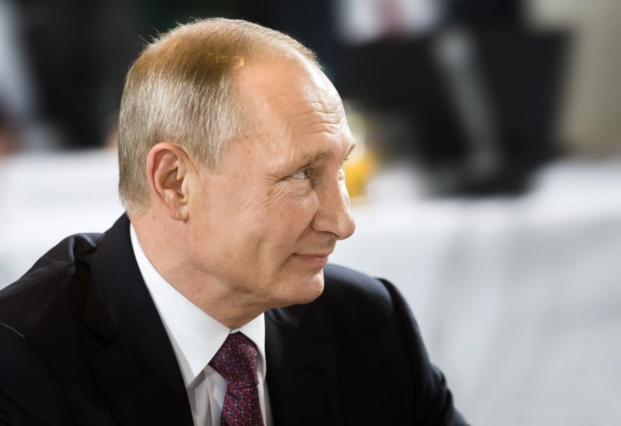 Vladimir Putin a anunțat o încetare a focului în Ucraina de Paște |Foto: DepositPhotos.com/ Fotografie ilustrativă