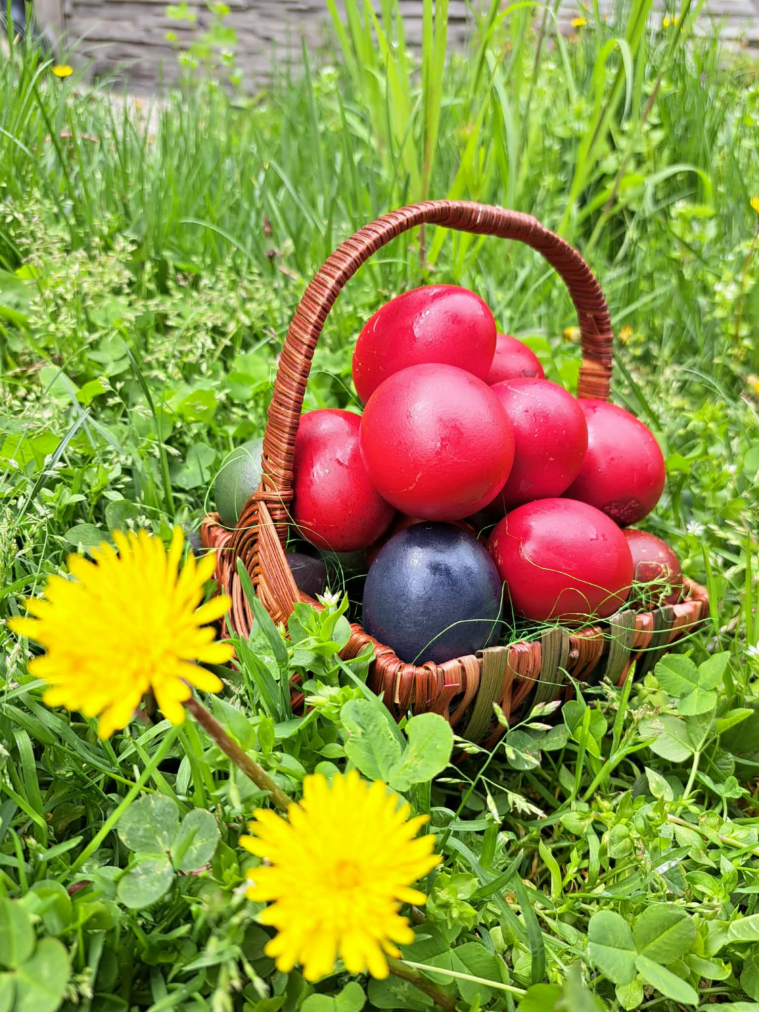 Ouă de Paște | Foto: monitorulcj.ro