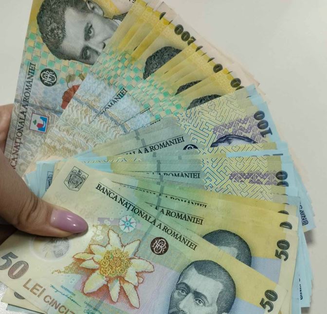 Numărul pensionarilor din România a scăzut / Foto: monitorulcj.ro