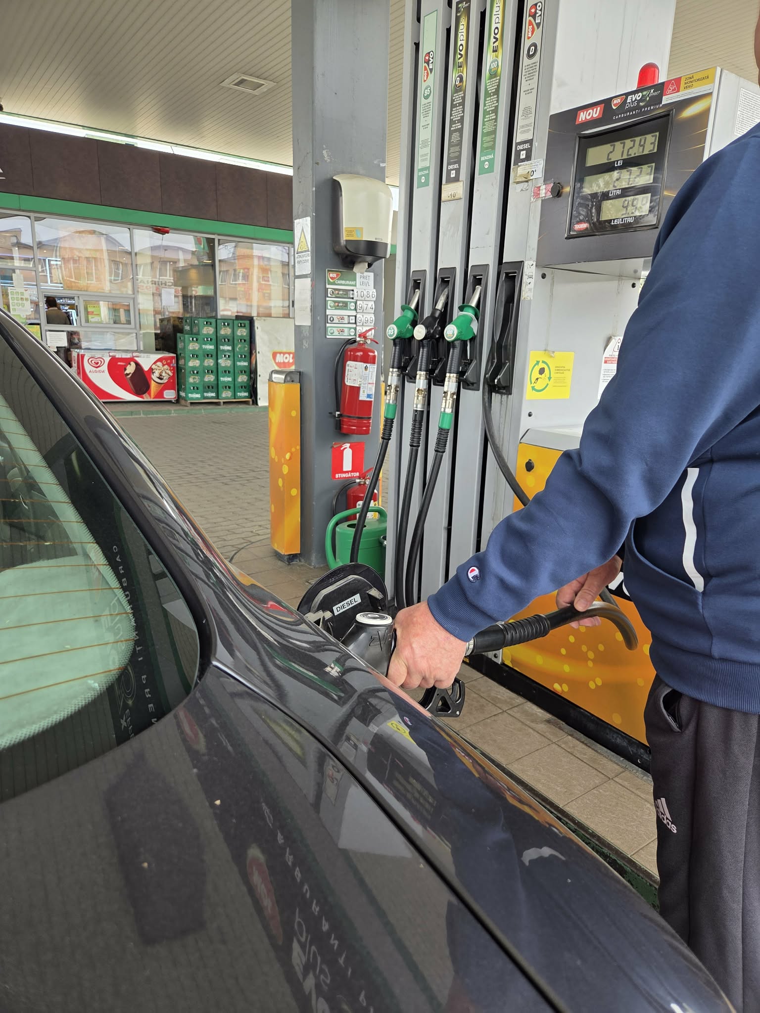 Scumpirile îngrijorează românii | Foto: monitorulcj.ro