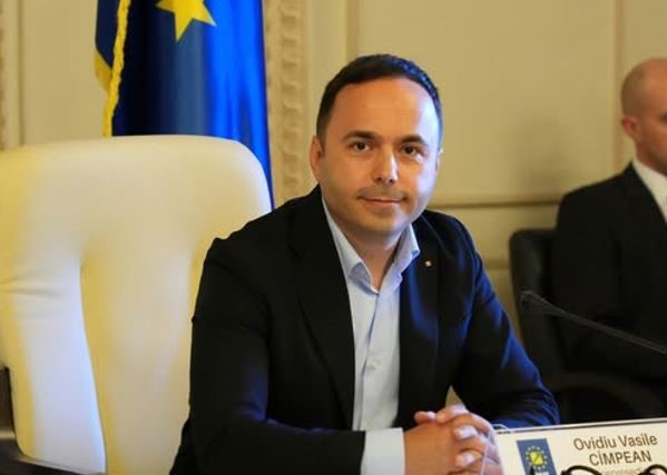 PSD scade în preferințele românilor. Deputatul Ovidiu Cîmpean: „Electoratul mobilizat nu judecă după ce spun partidele. Judecă după ce au făcut”.|Foto: Ovidiu Cîmpean