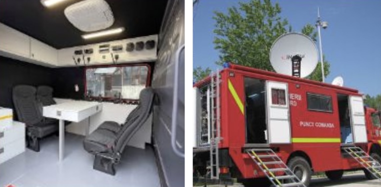 Zborurile vor fi și mai sigure pentru pasagerii Aeroportului Internațional Cluj | Consiliul Județan Cluj