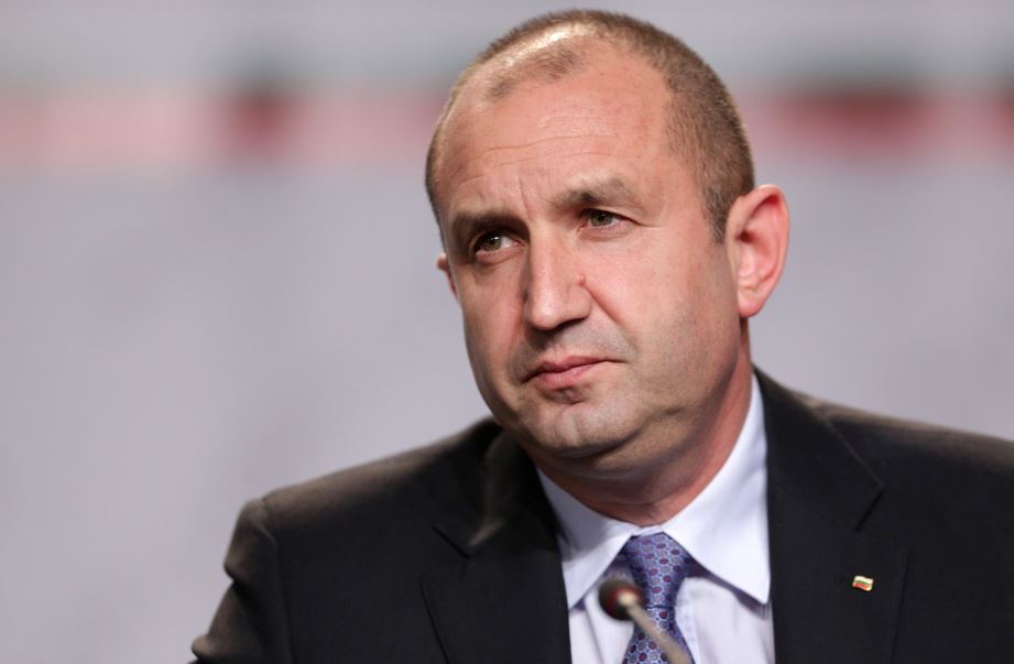 Alegerile parlamentare din Bulgaria, câștigate de partidul fostului președinte Rumen Radev.| Foto: DepositPhotos.com