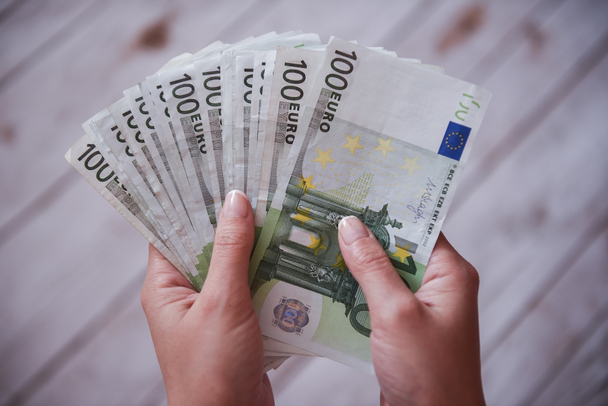 Companie din România, trimisă în judecată de Parchetul European Cluj pentru fraudarea unui proiect de cercetare: firma a încercat să obțină ilegal 780.000 de euro|Foto: Inquam Photos / Alberto Groşescu