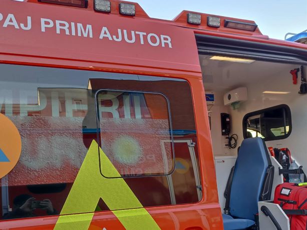 Accident feroviar mortal între Cluj-Napoca și Apahida. | Foto: monitorulcj.ro