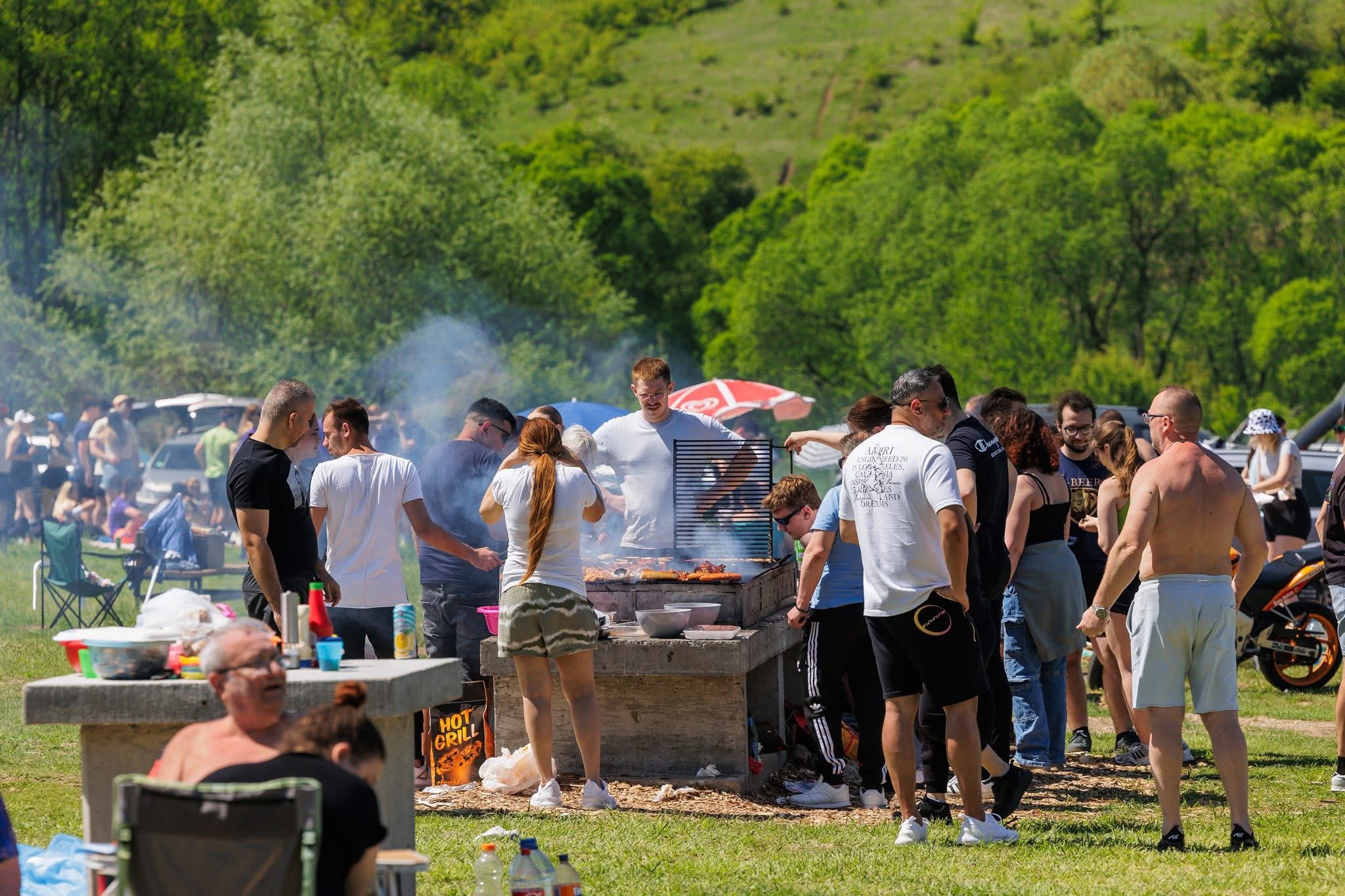 Prognoza în minivacanța de 1 mai 2026 în Transilvania | Foto: Facebook, Primăria Cluj-Napoca / Fotografie ilustrativă