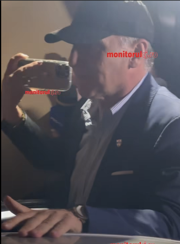 Dinu Iancu-Sălăjanu s-a AUTOSUSPENDAT din funcția de președinte PNL Sălaj | Foto: monitorulcj.ro